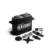 UK-Servo brushless metal BLS3335 DSSERVO