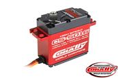 UK-CS5016 HV HIGH SPEED SERVO HIGH VOLT CORELESS MOTOR TITANIUM/BALLBEARING/ALLOY CASE CORALLY