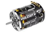 UK-Vulcan II - Stock - Sensored - 13.5T CORALLY