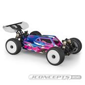 UK-S2 - TLR 8ight-E 4.0 Body J-CONCEPTS