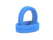 UK-1/10 CLOSED CELL INSERTS - 2WD FRONT - PR CORE-RC