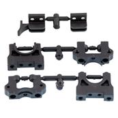 UK-CENTER DIFF MOUNT MBX-5R MUGEN