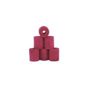 UK-PRE-OILED DUAL-STAGE FOAM AIR FILTER (LOSI/SERPENT) (6 pcs) ULTIMATE RACING