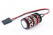 UK-Receiver Power Cap ETRONIX