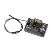 UK-INR4-GYB AFHDS3 Receiver 4CH Gyro FLYSKY