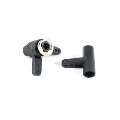 UK-Carnage/Outlaw/Zorro Servo Saver 1set FTX