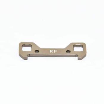 UK-HYPER TT2.0 CNC ALUMINIUM REAR LOWER ARM HOLDER (RF) HOBAO RACING