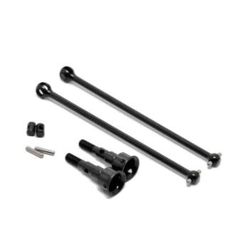 UK-HYPER TT 2.0 CVA DRIVESHAFT SET HOBAO RACING