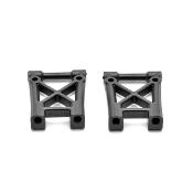 UK-GPX4/EPX REAR LOWER ARM (2) HOBAO RACING
