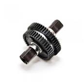 UK-HYPER VT 2-SPEED SET FOR GP (NITRO) HOBAO RACING