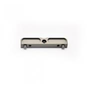 UK-HYPER VT CNC ALUMINIUM FRONT LOWER ARM HOLDER HOBAO RACING