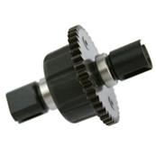 UK-Hyper 9 Complete Differential Centre HOBAO RACING