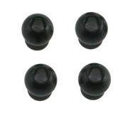 UK-Stell ball end 6.8mm (4) HOBAO RACING