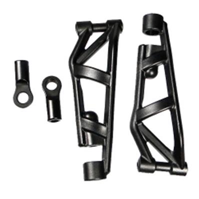 UK-HYPER SST FRONT UPPER ARM SET HOBAO RACING