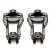 UK-Steering knuckle & hinge pin upright MT HOBAO RACING