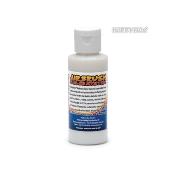 UK-AIRBRUSH PAINT CLEAR COAT - 60ML HOBBYNOX