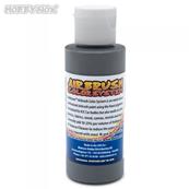 UK-AIRBRUSH PAINT SOLID GREY 60ML HOBBYNOX