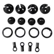 UK-HYPER SS/VS/VS2/CAGE/MT SHOCK NYLON SET HOBAO RACING