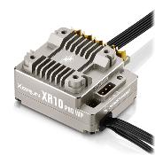 UK-Variateur XERUN XR10 Pro WP Brushless ESC 160A, 2s LiPo