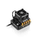 UK-Variator XERUN XR10 Pro Legacy 150Amp, 2S HOBBYWING