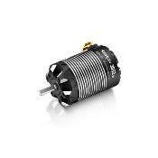 UK-Motor XERUN 3652SD G3 Brushless 4500KV, axe moteur 5mm HOBBYWING