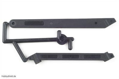 UK-Torque Rod Set (VE) KYOSHO