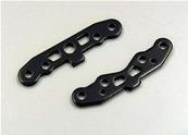 UK-Suspencion Plate Set (Black) KYOSHO