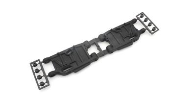 UK-Rear Lower Sus. Arm (L&#65380;R/Hard/MP10) KYOSHO
