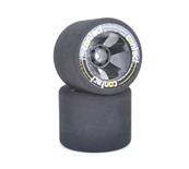 UK-5 SPOKE RIM - 1/8 REAR 35SH CONTACT-RC