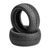 UK-Dirt-webs tyres front 4wd with foam J-CONCEPTS