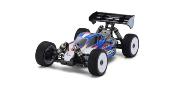 UK-Inferno MP10e TKI2 4x4  KYOSHO