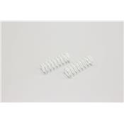 UK-Big Shock Spring(S/White/10-1.6/L=70) KYOSHO