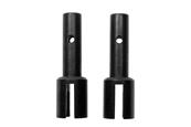 UK-Rear Wheel Shaft KYOSHO