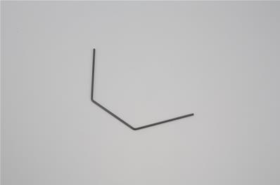 UK-Stabilizer Bar (&#966;1.4)(ZX-5/TF-5) KYOSHO