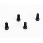 UK-Backplate Cover Screw (4) ARGUS