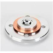 UK-21K3/E2 - Turbo Combustion Chamber + Shim ARGUS