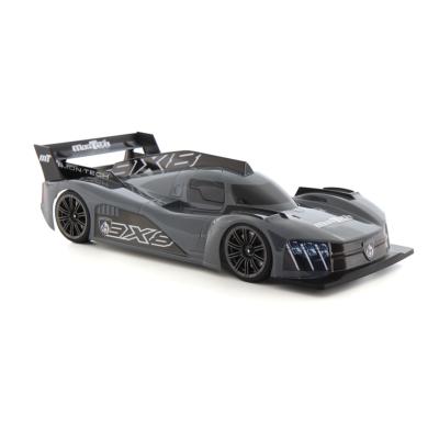 UK-P9X8 LMH BODY MONTECH