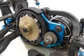 UK-Short Course RC10 SC6.4 Team Kit (voiture seule) TEAM ASSOCIATED