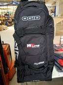 UK-High-strength carrying bag WSLINE by OGIO