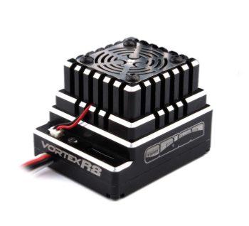Controller and Combo brushless Orion 1/8e