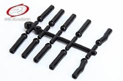 UK-Rod End Set PR RACING