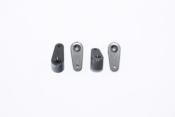 UK-Servo horns -S*2pcs-F*2pcs PR RACING