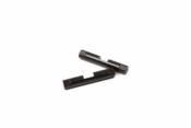 UK-Gear Diff Cross Pins Steel (2pcs) PR RACING