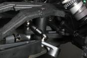 UK-PR SC201 MM (VB-10) Off Road 1-10 2WD Short Course Truck Kit PR Racing
