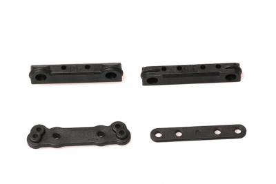 UK-PR S1 FF RF RR Suspension Mount POM PR RACING