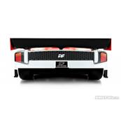 UK-Hyper-SS - 1:8 GT Body - short WB - LIGHTWEIGHT PROLINE