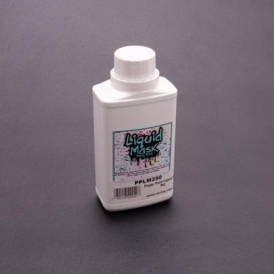 UK-PuppyPaint Liquid Mask 250ml SCHUMACHER RACING