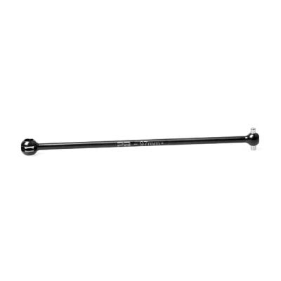 UK-SB401 CVD Center Driveshaft 97mm (1pcs) PR RACING