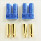 UK-EC5 female sockets (1 pair) WS-LINE