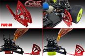 UK-Ride Height and droop adjustment tool OPTIMA
